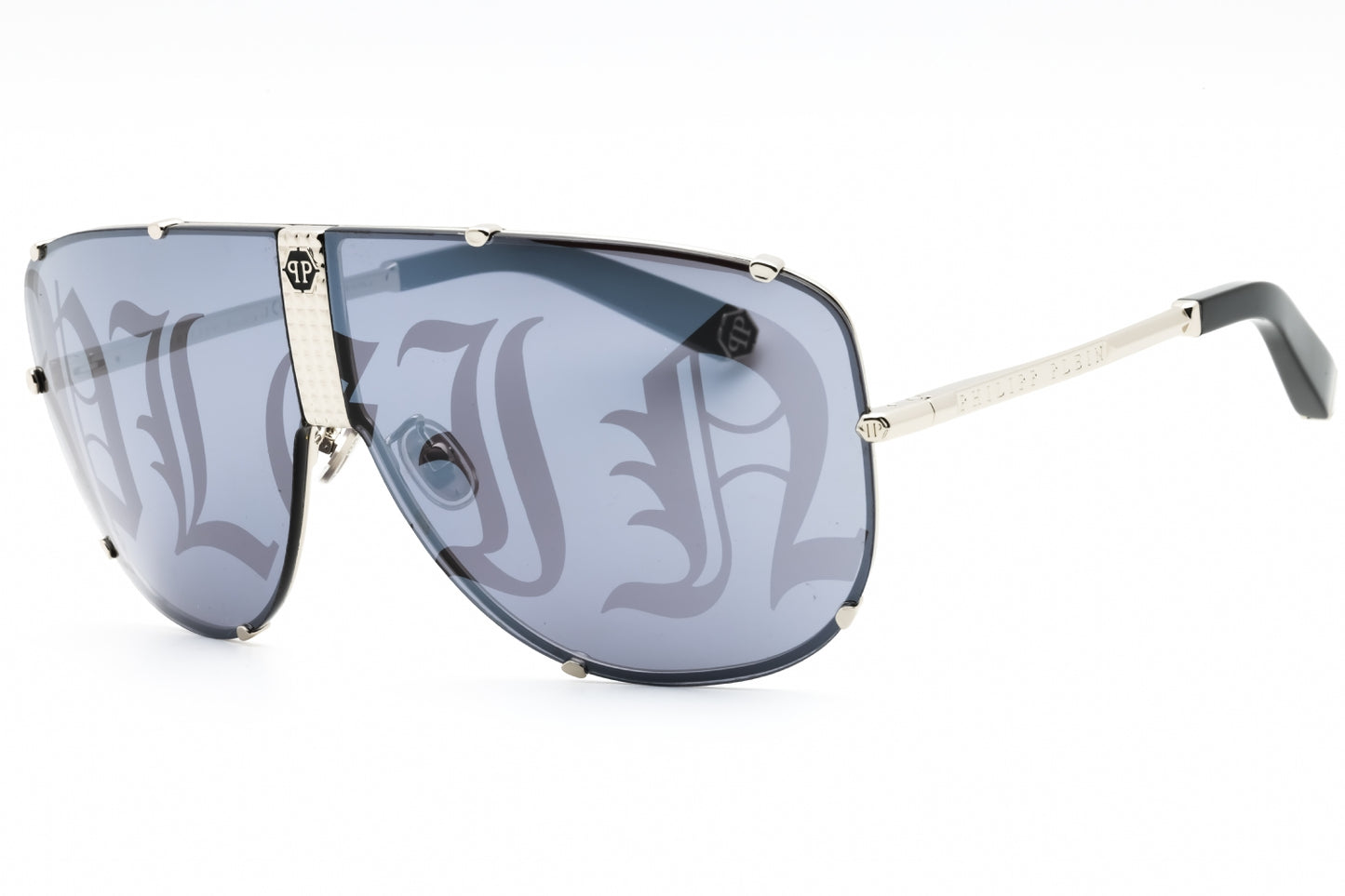 Philipp Plein SPP075M-579L 69mm New Sunglasses