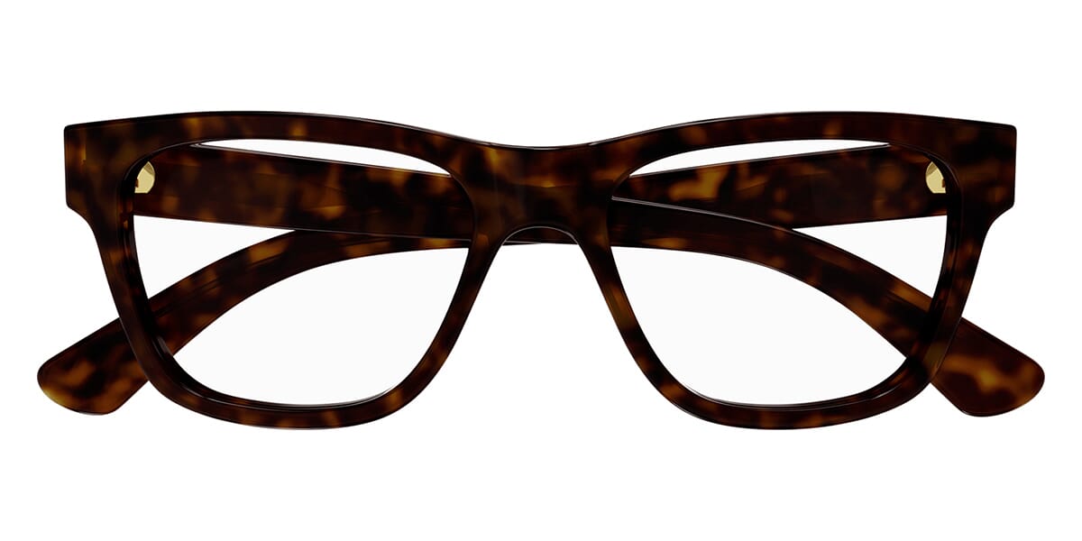 Gucci GG1795o-002 52mm New Eyeglasses