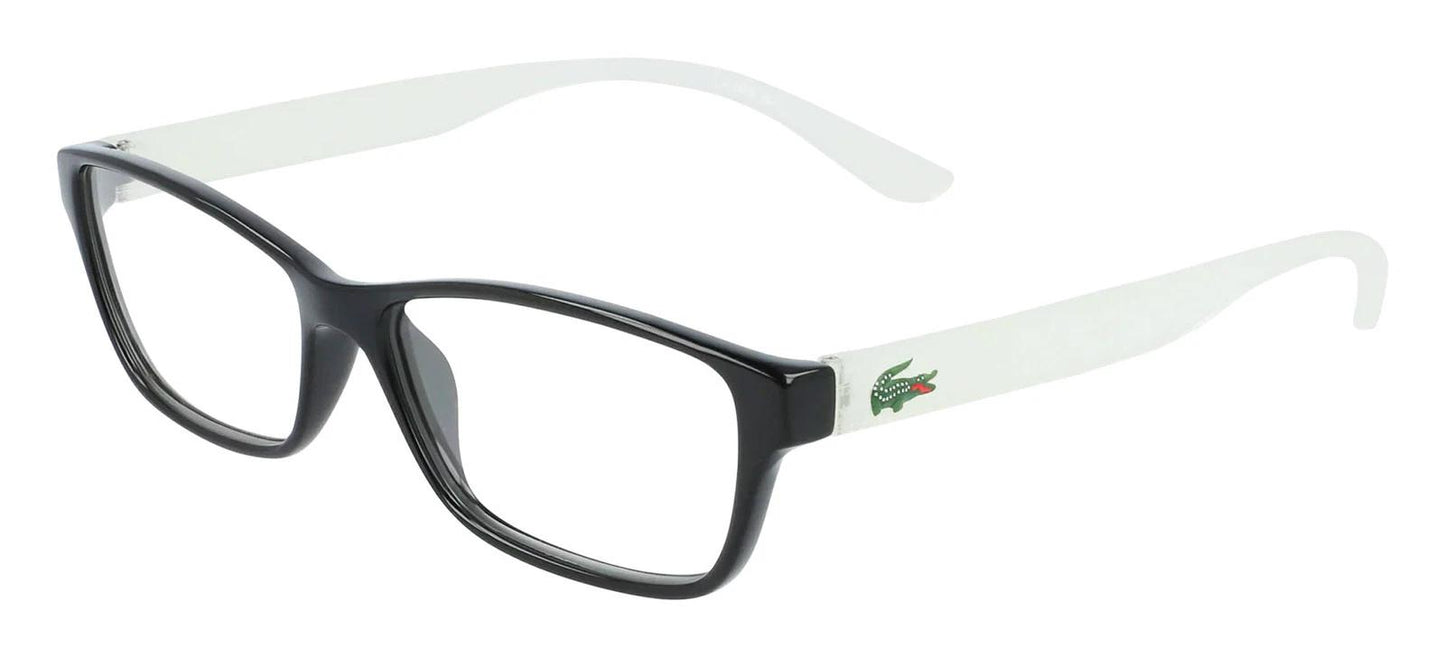 LACOSTE L3803B-002-5114 51mm New Eyeglasses