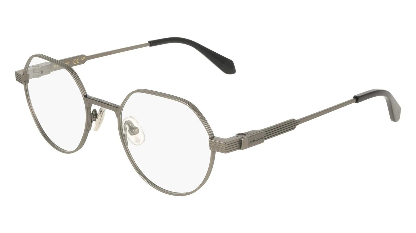 Salvatore Ferragamo SF2605-071-5121 51mm