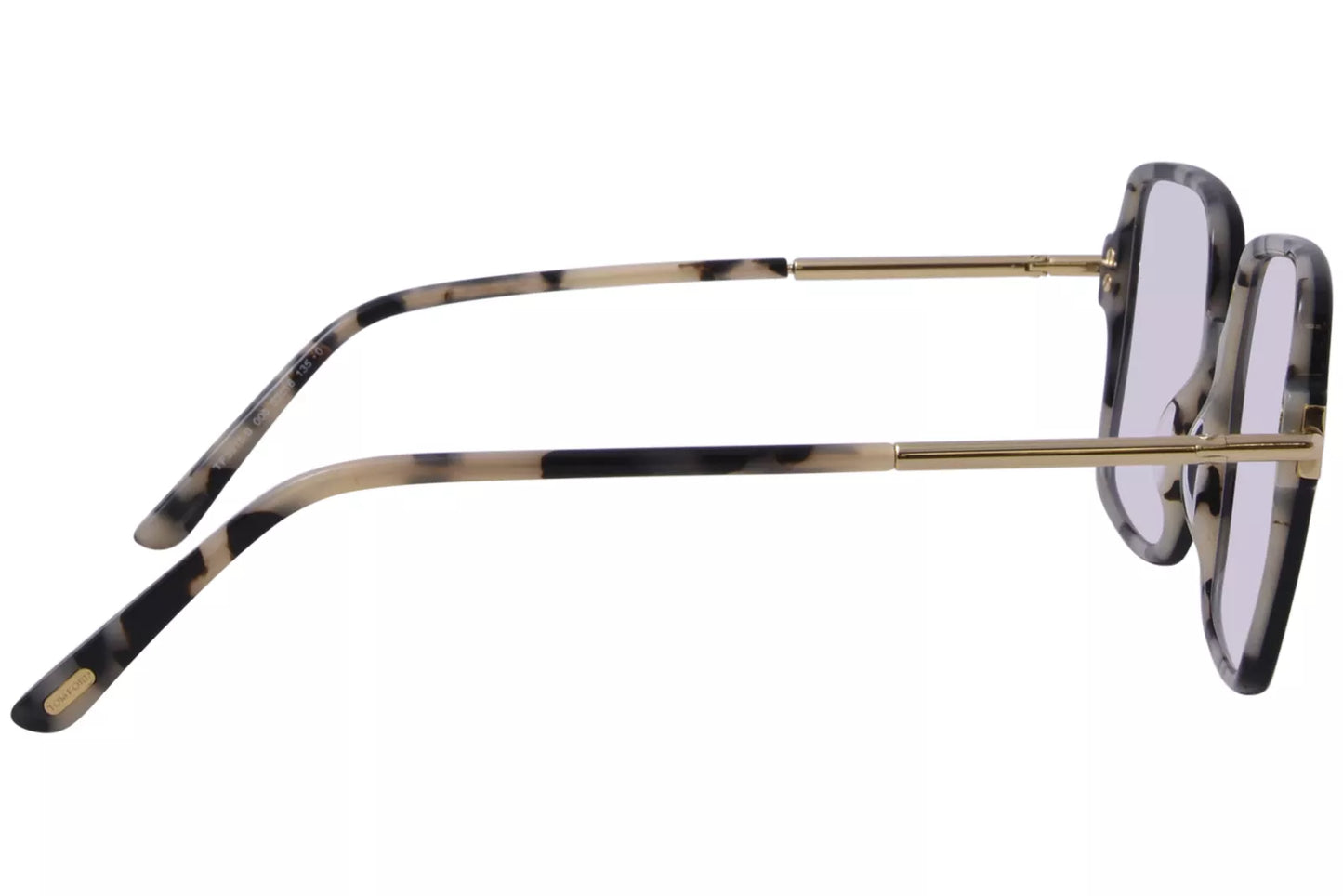 Tom Ford FT5915B-005-53 53mm New Eyeglasses