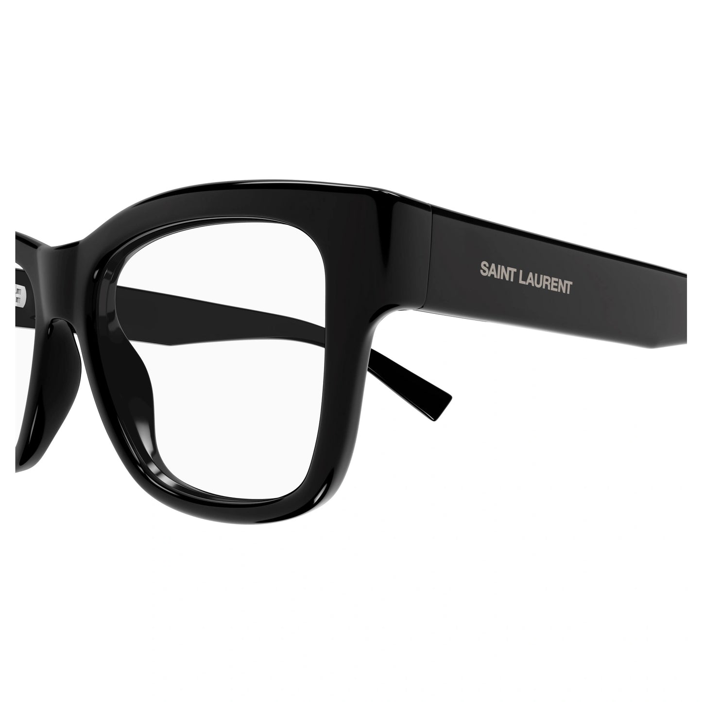 Yves Saint Laurent SL-677-001 54mm New Eyeglasses