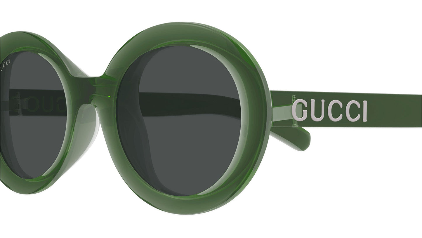 Gucci GG1722SA-005 53mm New Sunglasses