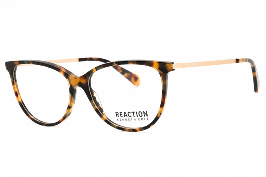 Kenneth Cole Reaction KC0955-053 53mm New Eyeglasses