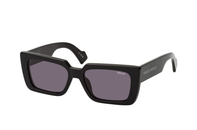 Marcelo Burlon Tecka 54mm New Sunglasses