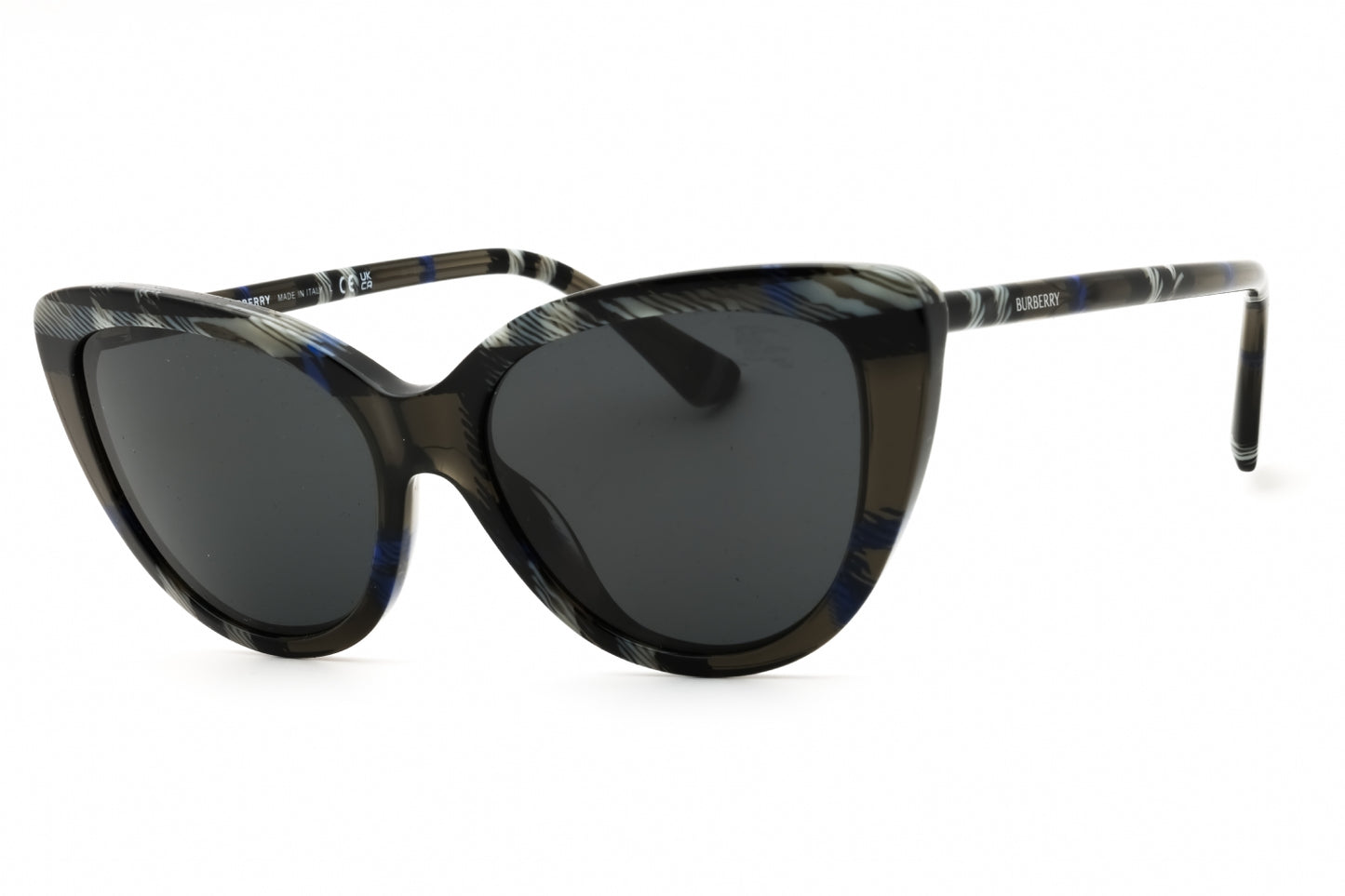 Burberry 0BE4457-416687 55mm New Sunglasses