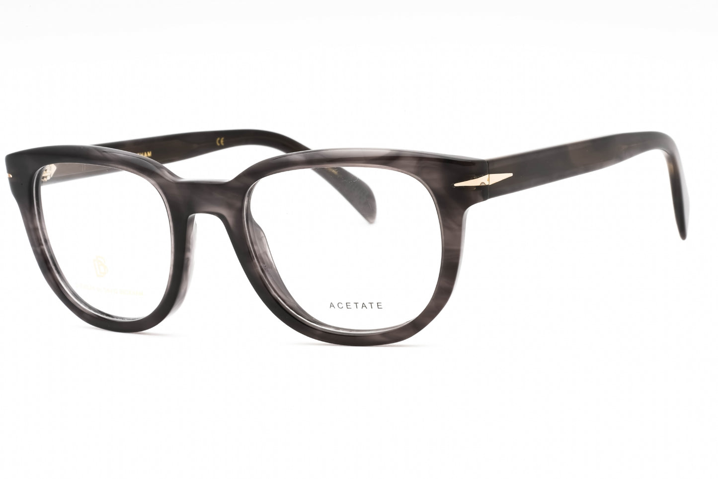 David Beckham DB 7097-2WB 00 50mm New Eyeglasses