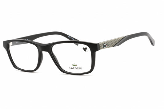 Lacoste L2862-001 54mm New Eyeglasses