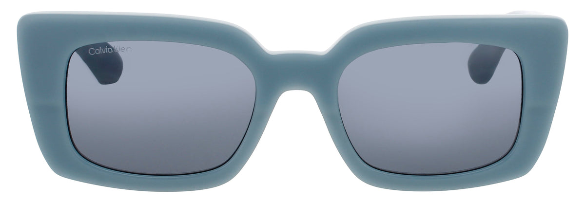 Calvin Klein CK24512S-413 AZURE  Men's Sunglasses 51mm