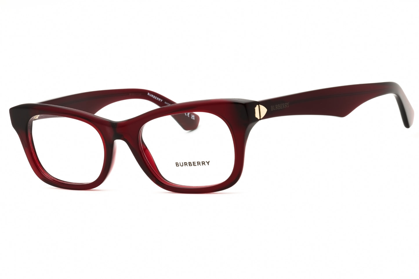 Burberry 0BE2422-4128 50mm New Eyeglasses