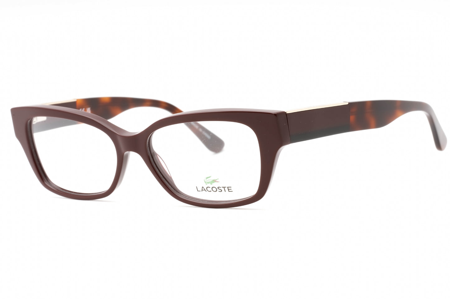 Lacoste L2907-603 53mm New Eyeglasses