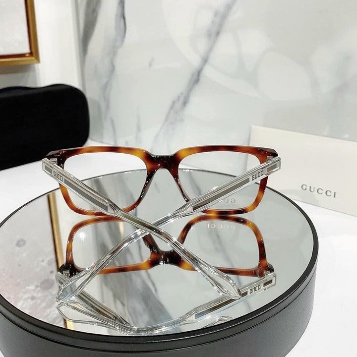 Gucci GG0560OA-002-55 55mm New Eyeglasses