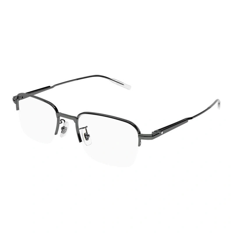 Mont Blanc MB0220oA-003 54mm New Eyeglasses