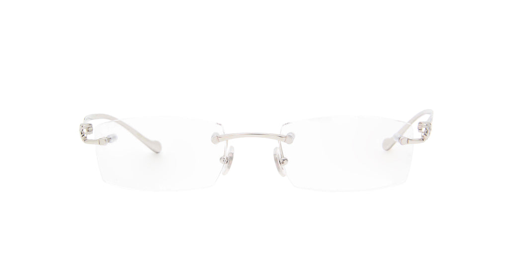 Cartier CT0063o-001 53mm New Eyeglasses