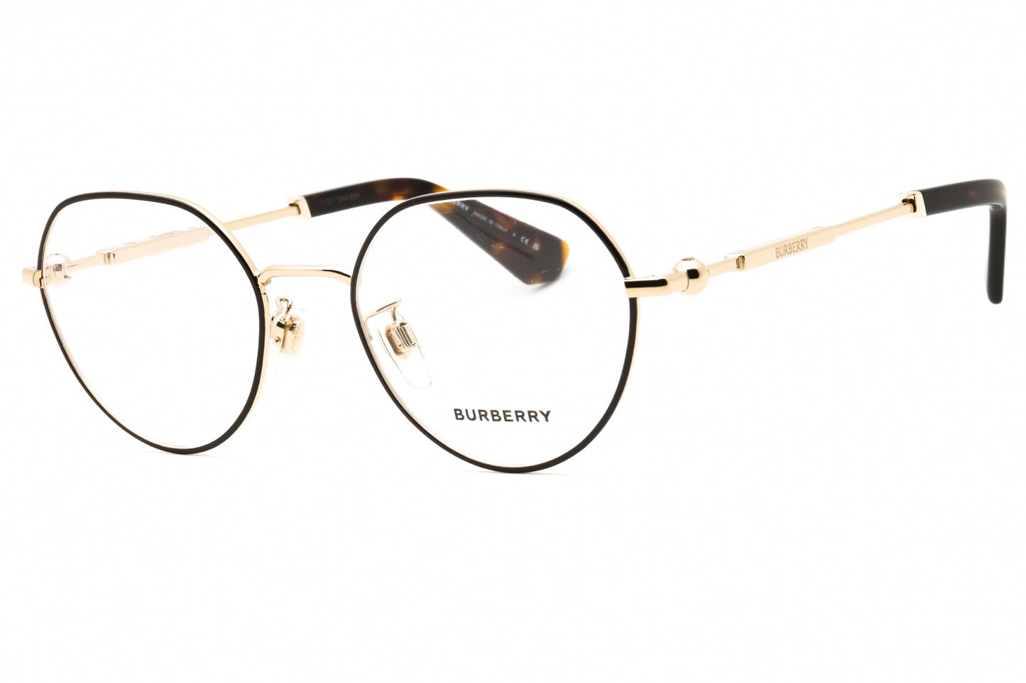 Burberry 0BE1388D-1109 51mm New Eyeglasses