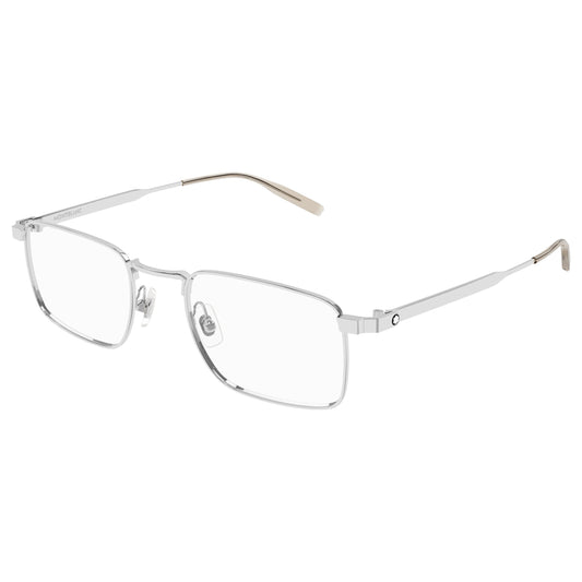 Mont Blanc MB0231o-005-54 54mm New Eyeglasses