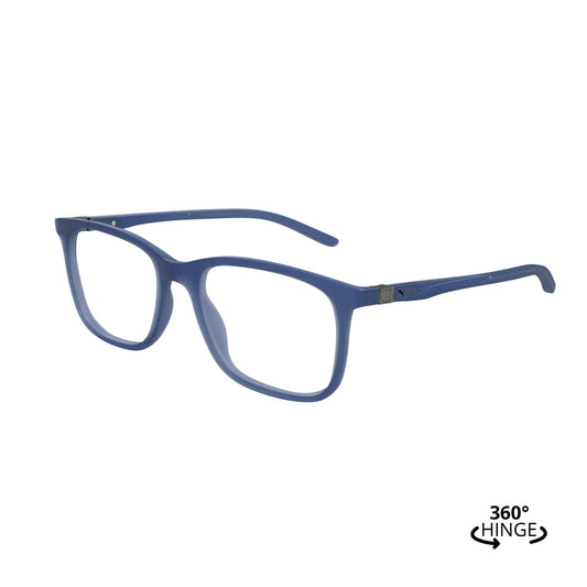Puma PU0492o-004 55mm New Eyeglasses
