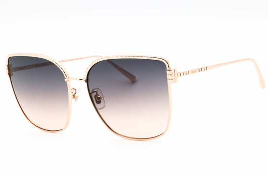 Chopard SCHG67M-08FC 63mm New Sunglasses