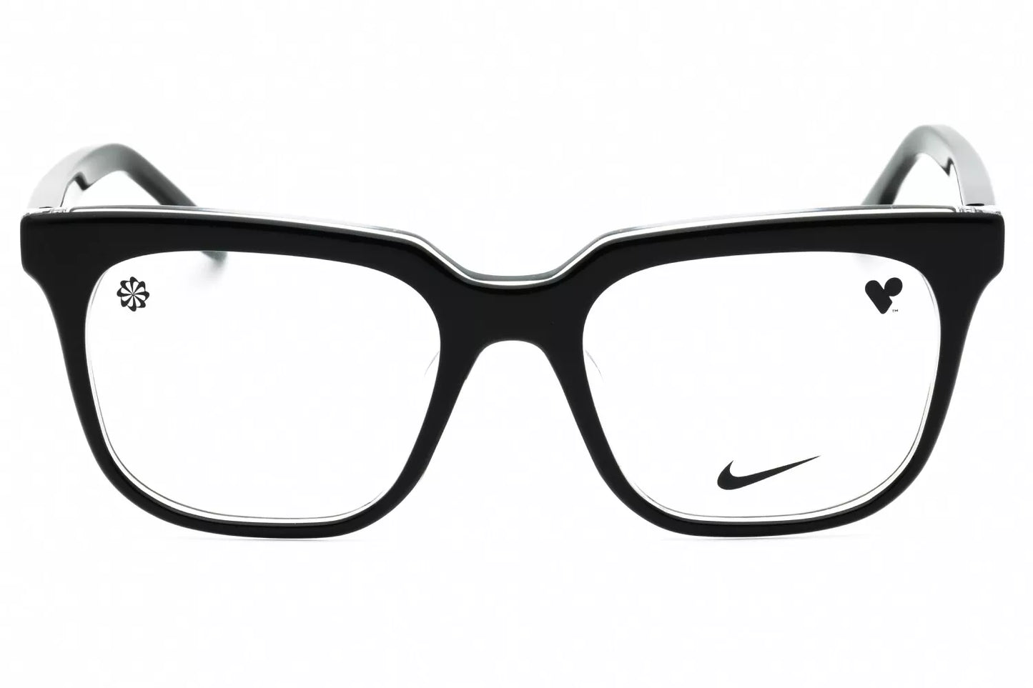 Nike NIKE 7167LB-010 52mm New Eyeglasses