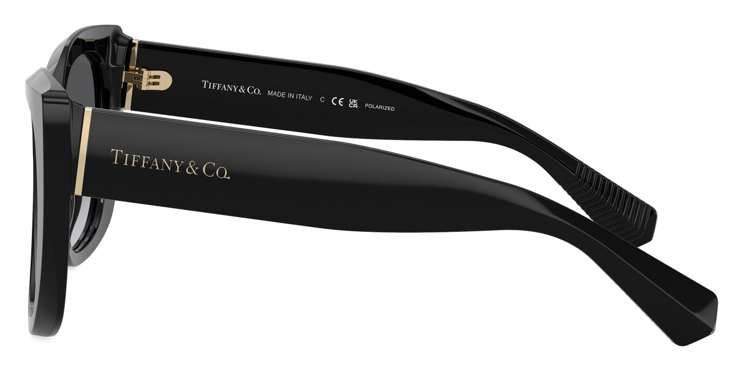 Tiffany 0TF4229-8001T3 55mm New Sunglasses