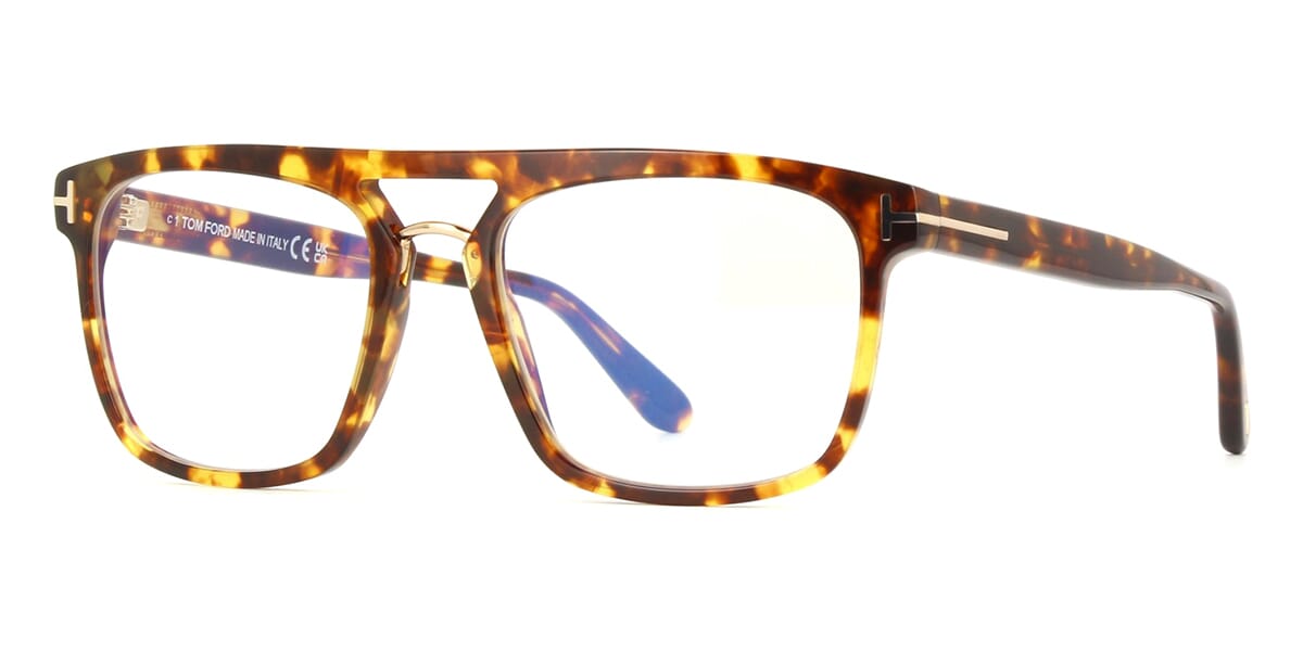 Tom Ford FT5942-B-54053 54mm New Eyeglasses