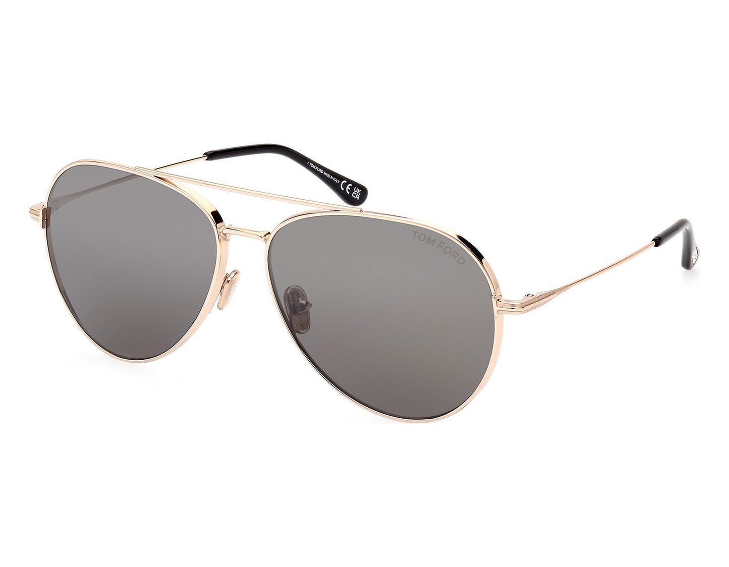 Tom Ford FT0996-28A-62  New Sunglasses