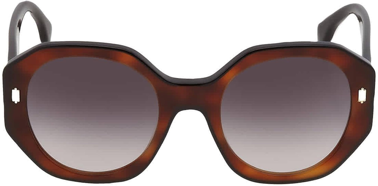 Fendi FE40045I-53B (NO CASE) 54mm