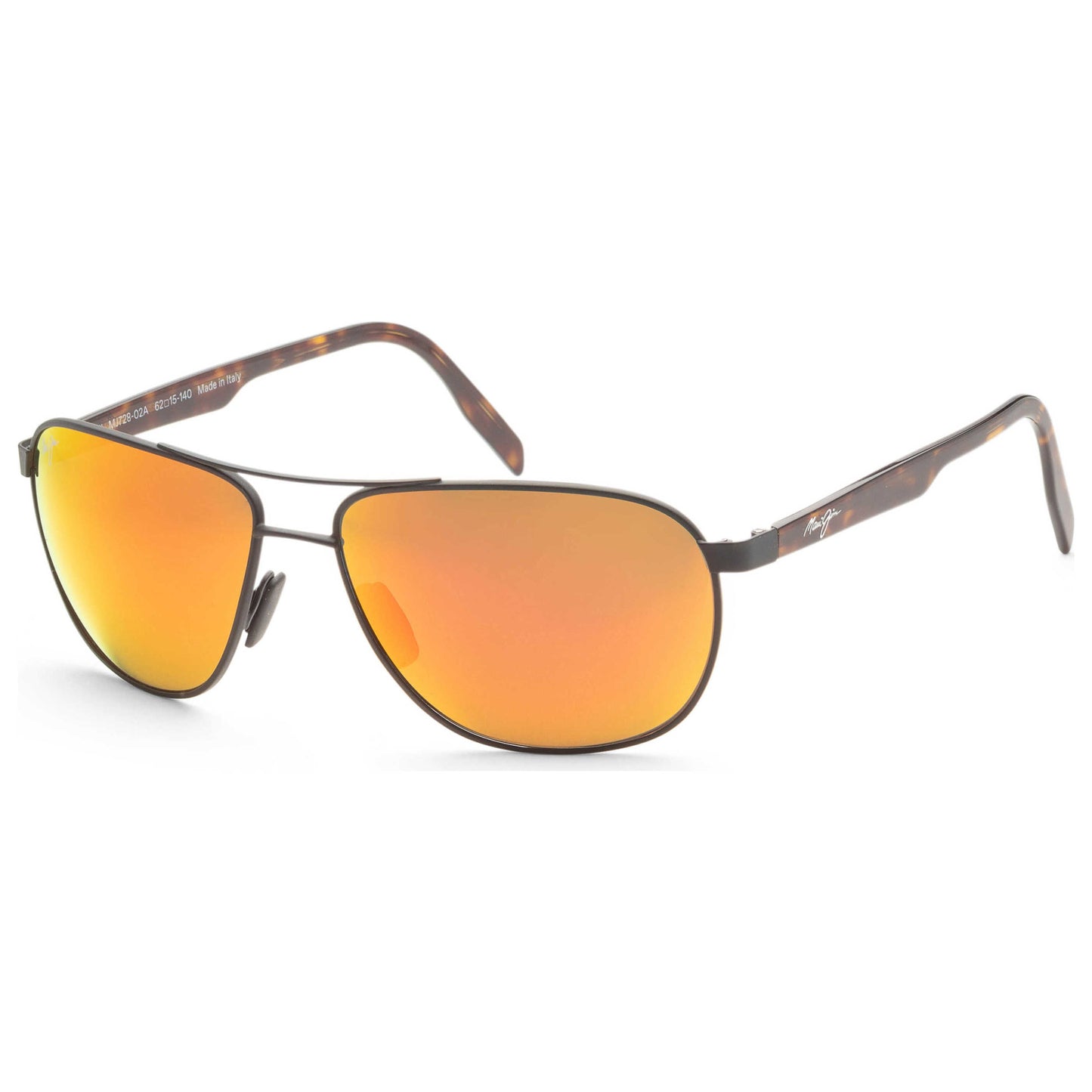 Maui Jim MJ0728S-004 62mm