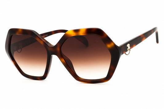 Tous STOB49-09AJ 57mm New Sunglasses