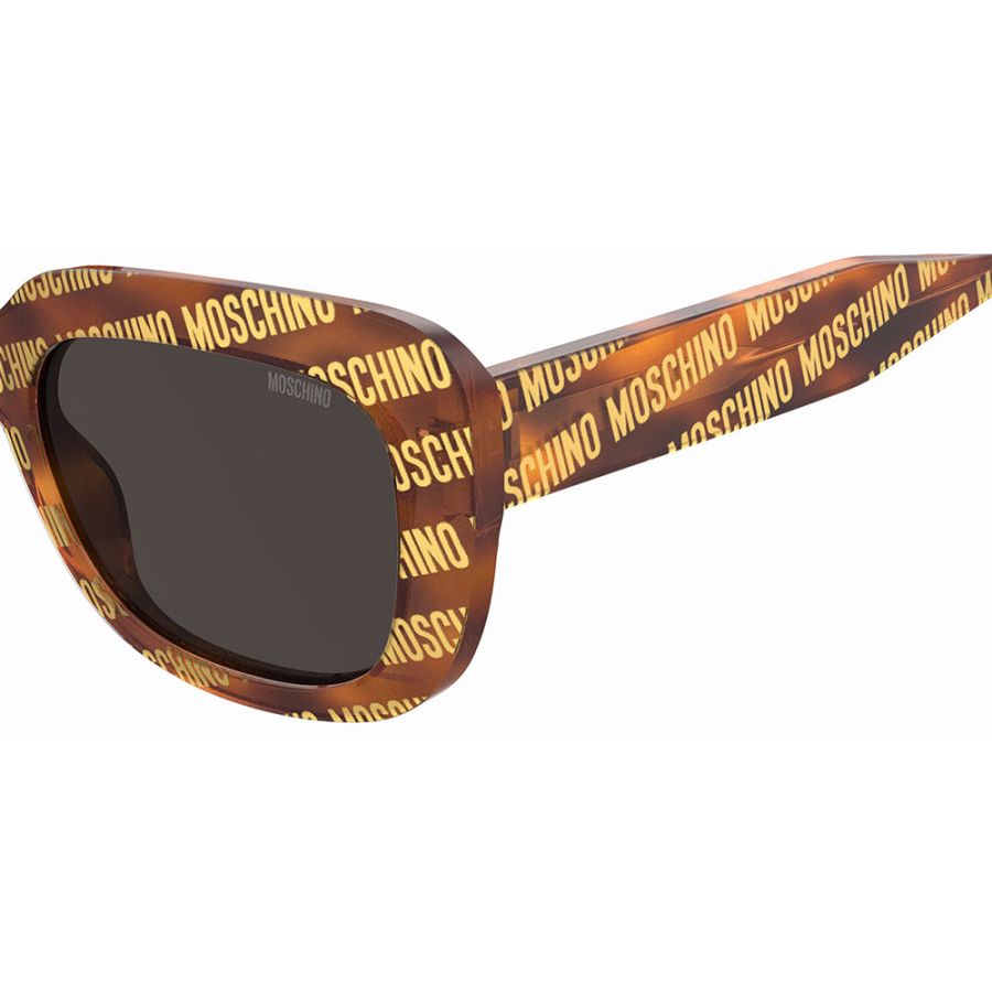 Moschino MOS132/S-02VM IR 53mm New Sunglasses