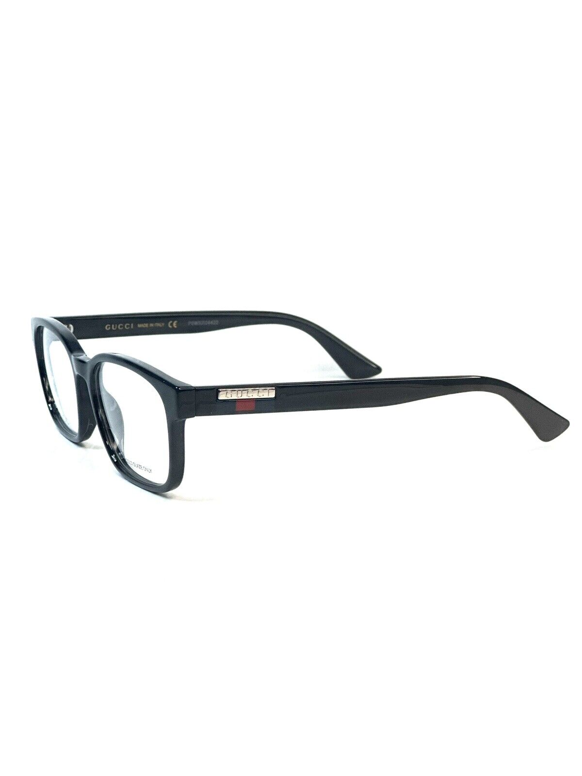Gucci GG0749o-004 55mm New Eyeglasses