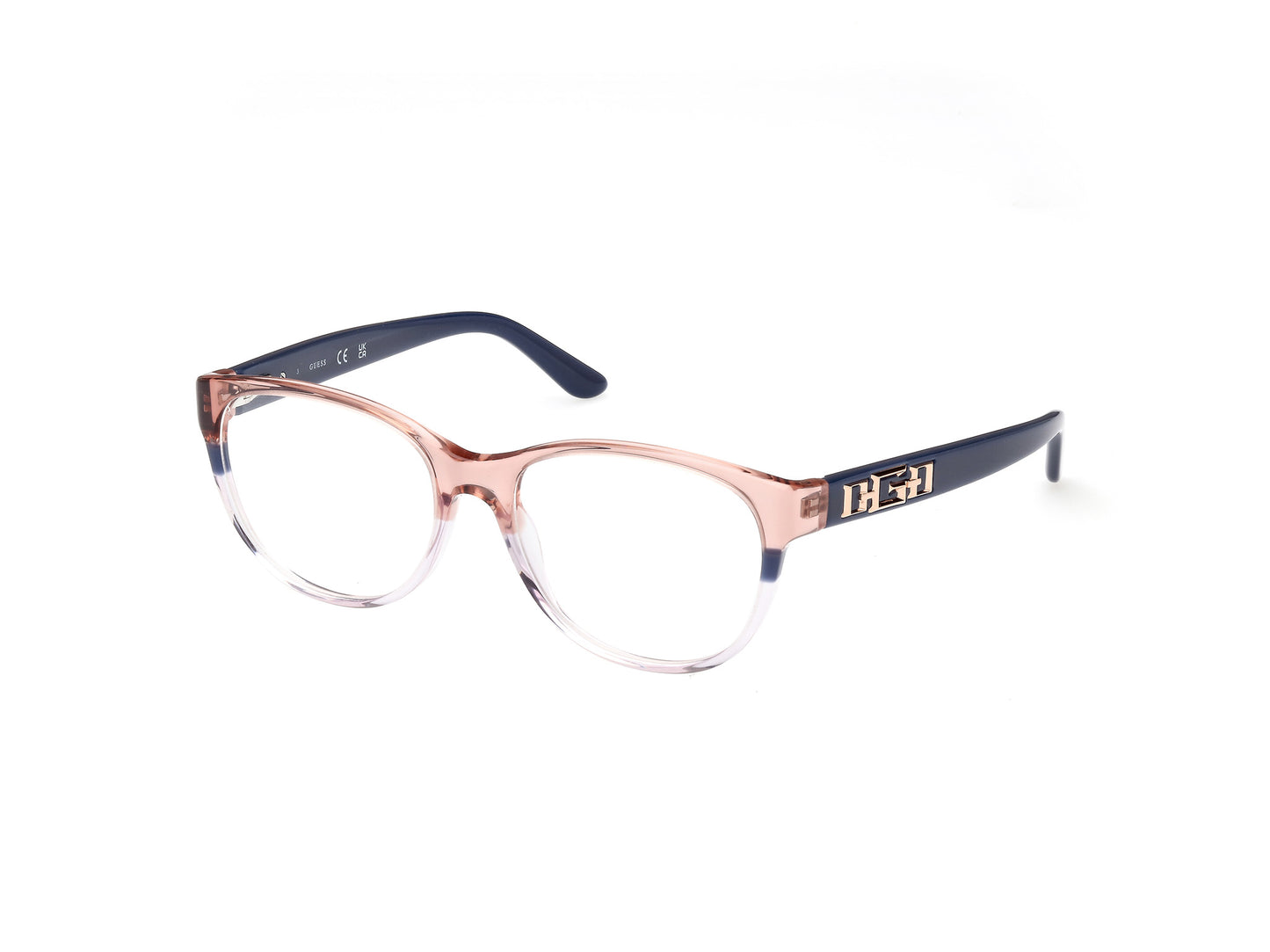 Guess GU2980-092-53 53mm New Eyeglasses