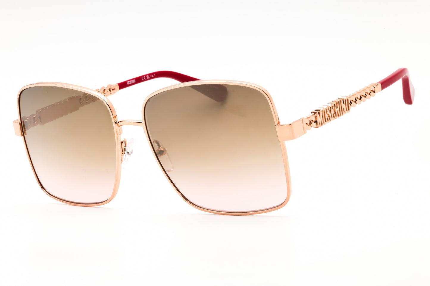 Moschino Moschino MOS144/G/S 0DDB 53 59mm New Sunglasses
