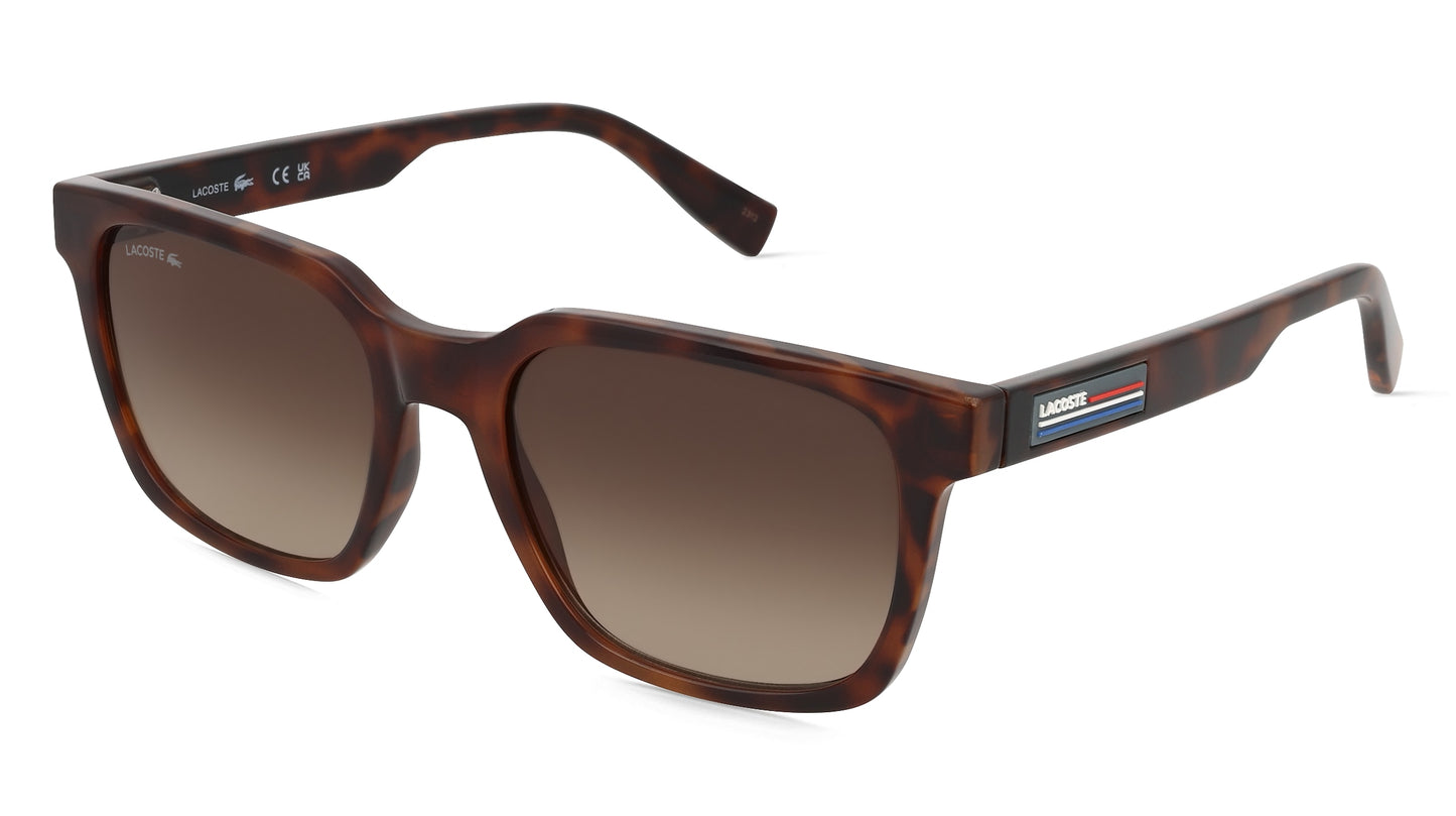 Lacoste L6028S-214-5419 54mm New Sunglasses