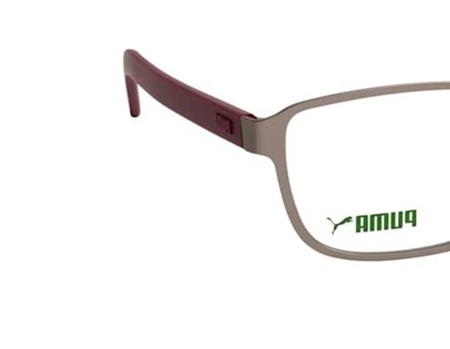 Puma PU0498o-003 56mm New Eyeglasses