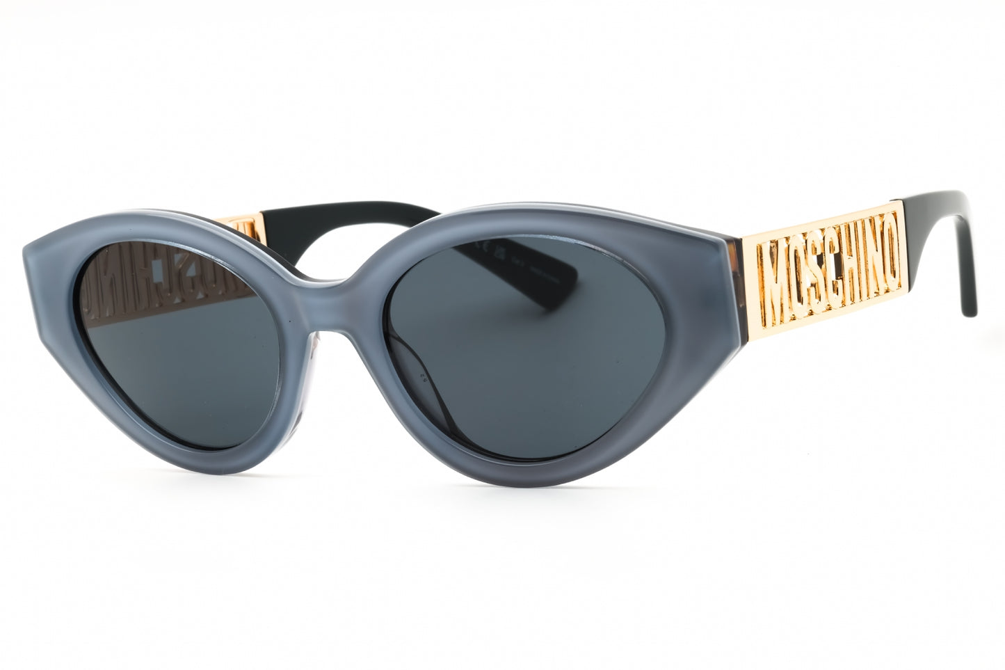 Moschino MOS160/S-0MVU IR 51mm New Sunglasses