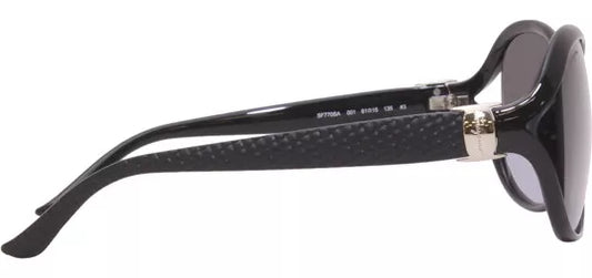 Salvatore Ferragamo SF770SA-001 61mm New Sunglasses