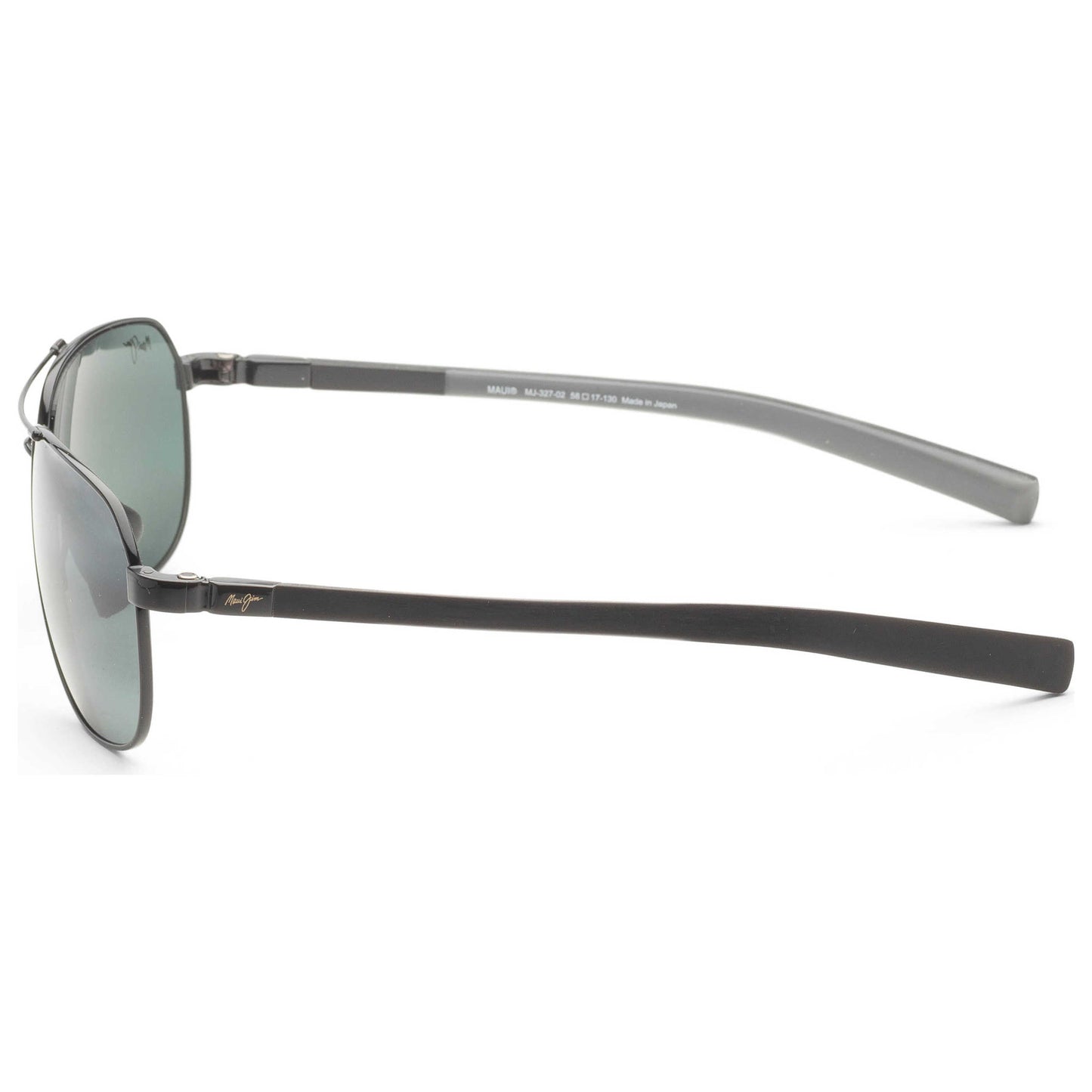 Maui Jim MJ0327S-002 57mm