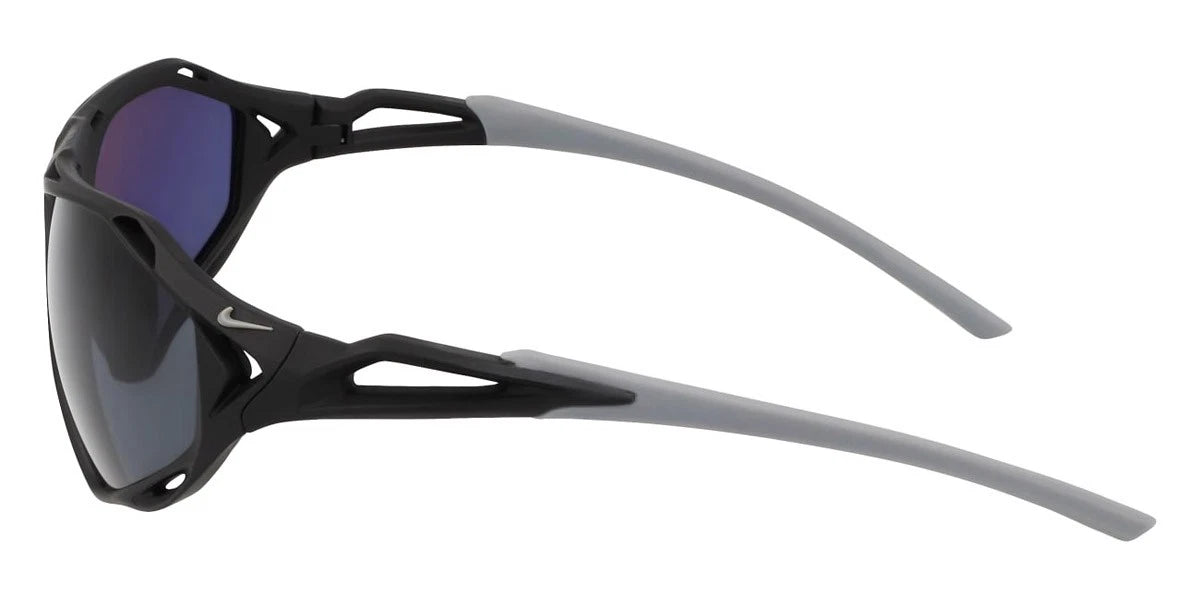 Nike ZEUS-RISE-IF1120X-010-6315 63mm New Sunglasses