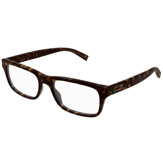 Gucci GG1858o-002 56mm New Eyeglasses