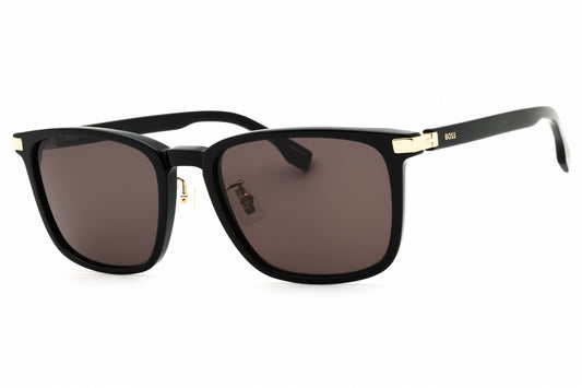 Hugo Boss BOSS 1406/F/SK-02M2 IR 57mm New Sunglasses