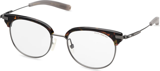 Dita DLX414-A-02 54mm New Eyeglasses