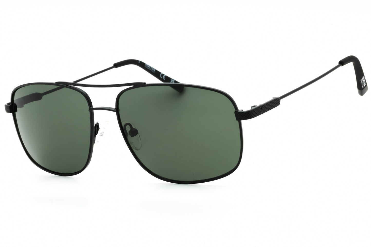 Kenneth Cole Reaction KC2969-02N 59mm New Sunglasses