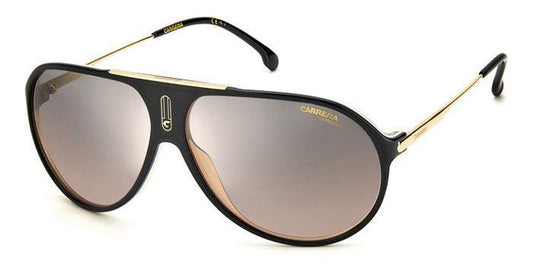 Carrera HOT65-0KDXG4-63 63mm New Sunglasses