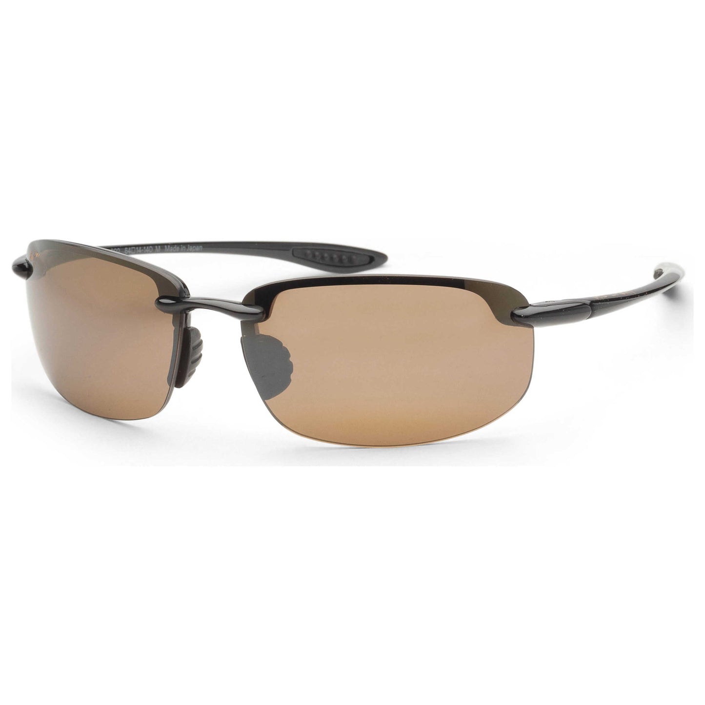 Maui Jim MJ0407S-002 64mm
