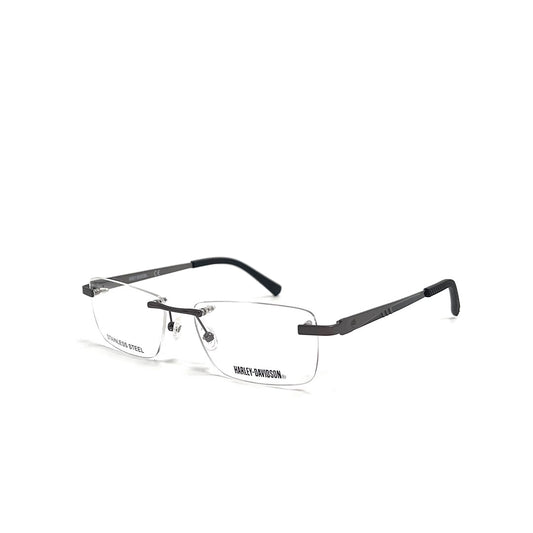 Harley Davidson HD0939-009-56 56mm New Eyeglasses