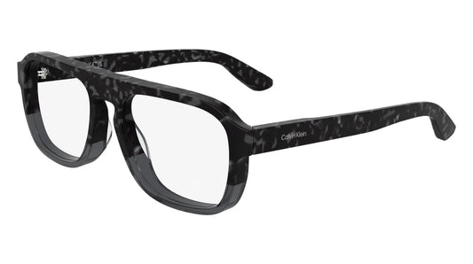 Calvin Klein CKJ25515 223 Dark Havana / Tortoise  Eyeglasses 58mm