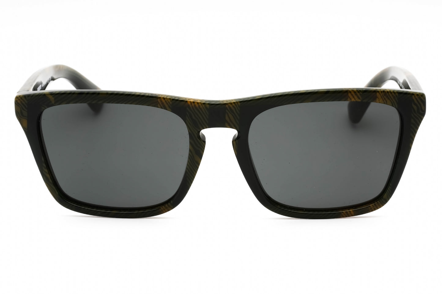 Burberry 0BE4434-412587 57mm New Sunglasses