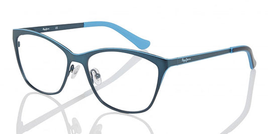 Pepe Jeans PJ1227C455 55mm New Eyeglasses