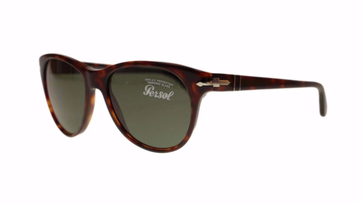 Persol 0PO3134S 24/31 51 Habana Square  51mm